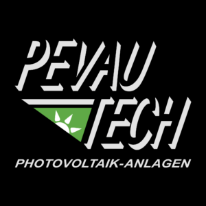 Pevautech schwarzer Hintergrund